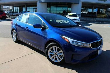 ⛽⛽2017 KIA FORTE LX⛽⛽