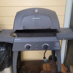Bbq Grill