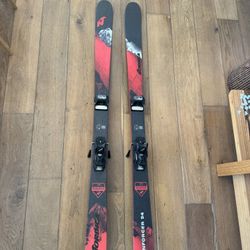 Skis Nordica Enforcer 94 (179cm)