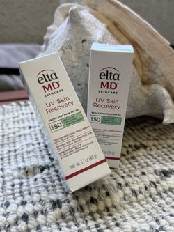 EltaMD UV Skin Recovery SPF 50 – NEW