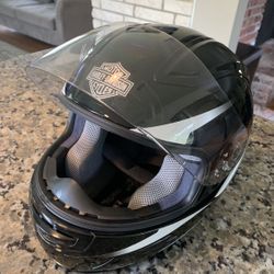 Helmet - Harley Davidson