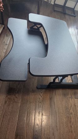 VariDesk Pro Plus 36 Standing Desk Converter