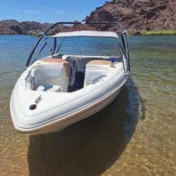 1998 Rinker
