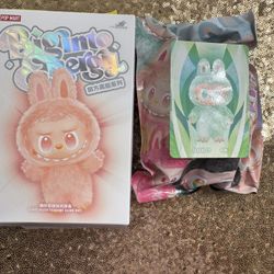 Big Into Energy Serenity