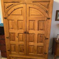 Armoire 