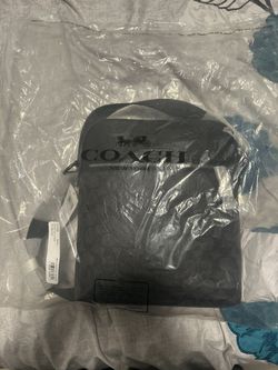 authentic coach bag