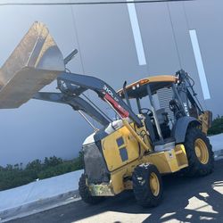 2016 Deere 310LEP Backhoe