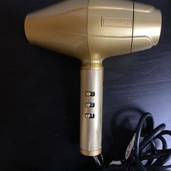 BaBylissPRO GOLDFX