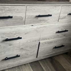 Dresser Only 1 Year Old