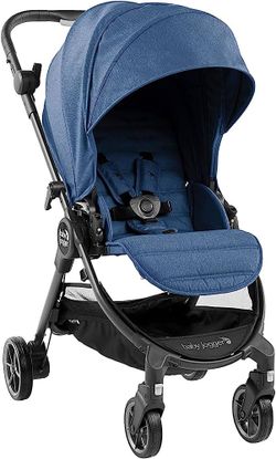 Baby Jogger City Tour Lux Stroller