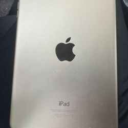 iPad Mini 3 