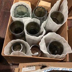 Weddin Terrecota Sunset Flowers