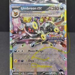 Umbreon