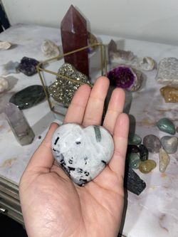 Healing Crystals