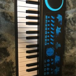 Kids First Act Keyboard