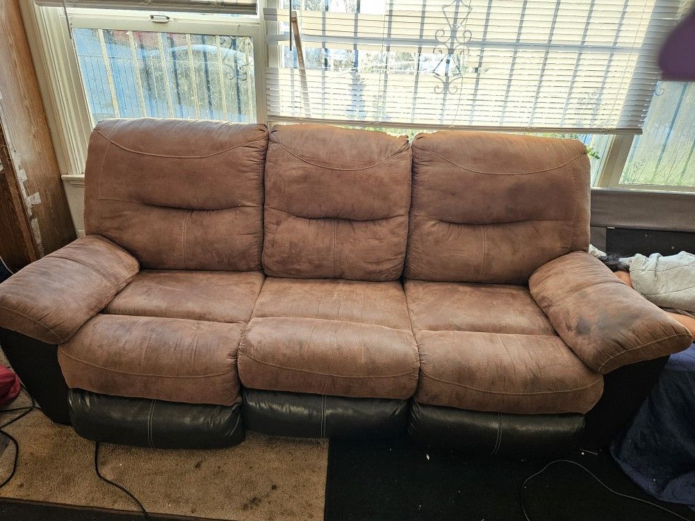 Free Couches