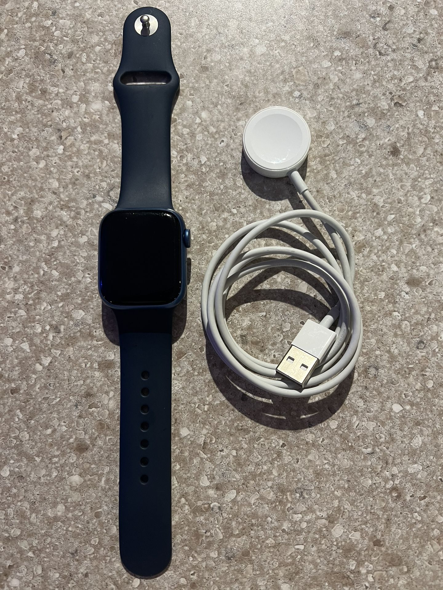 Apple Watch Series 7 - Blue