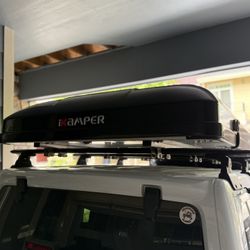 iKamper Skycamp 2.0 Rooftop Tent