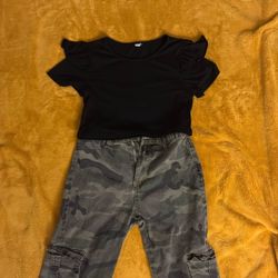 Camo