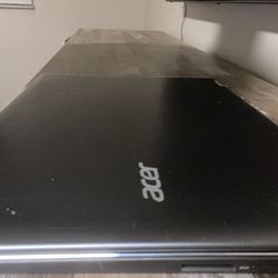 2016 Gray Foldable Acer