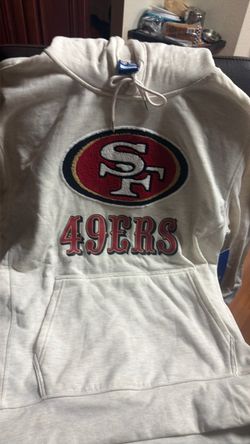 49er hoodie