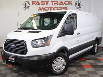 2019 Ford Transit-150