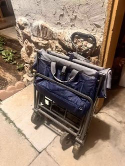 Folding Cart