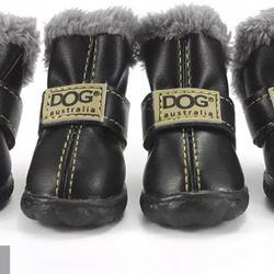 Dog Boots 