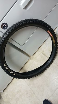Brand New 26x2.60 Tire $20 FIRM