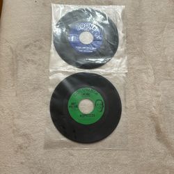 Andy Williams and Tex Williams 7 in record