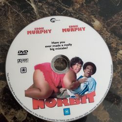 NORBIT - DVD 