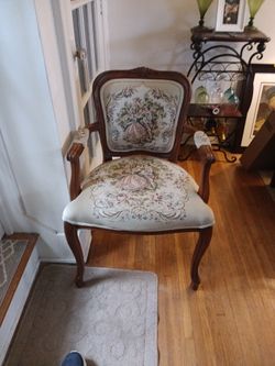 Chair Antique