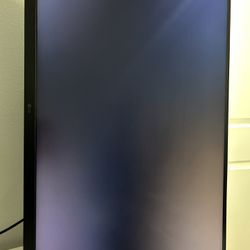 LG Gaming Monitor