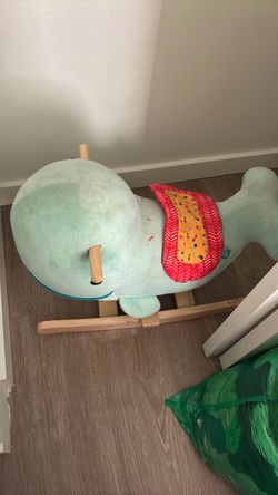 Wale toy
