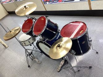 Drum Set
