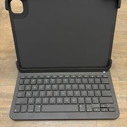 iPad Pro Keyboard Case
