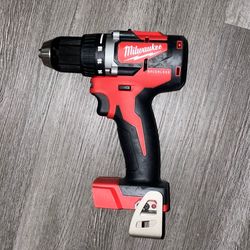 Milwaukee M18 Brushless Drill (tool only)