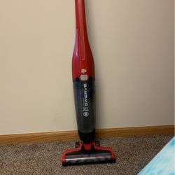 Dirt Devil Cordless Vacuum