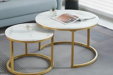 Coffee Table Set