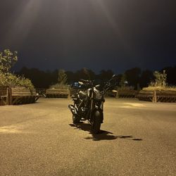 Grom Clone 