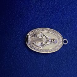 Gold Plated Pendant For Girls