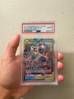 Blastoise pokemon