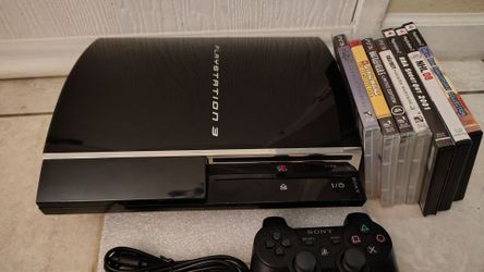 Refurbished backwards compatible PS3 c e c h e 01