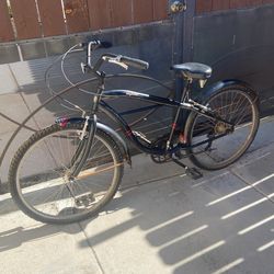 Beach Bike