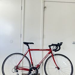 Motobecane Mirage Sport Road Bike 