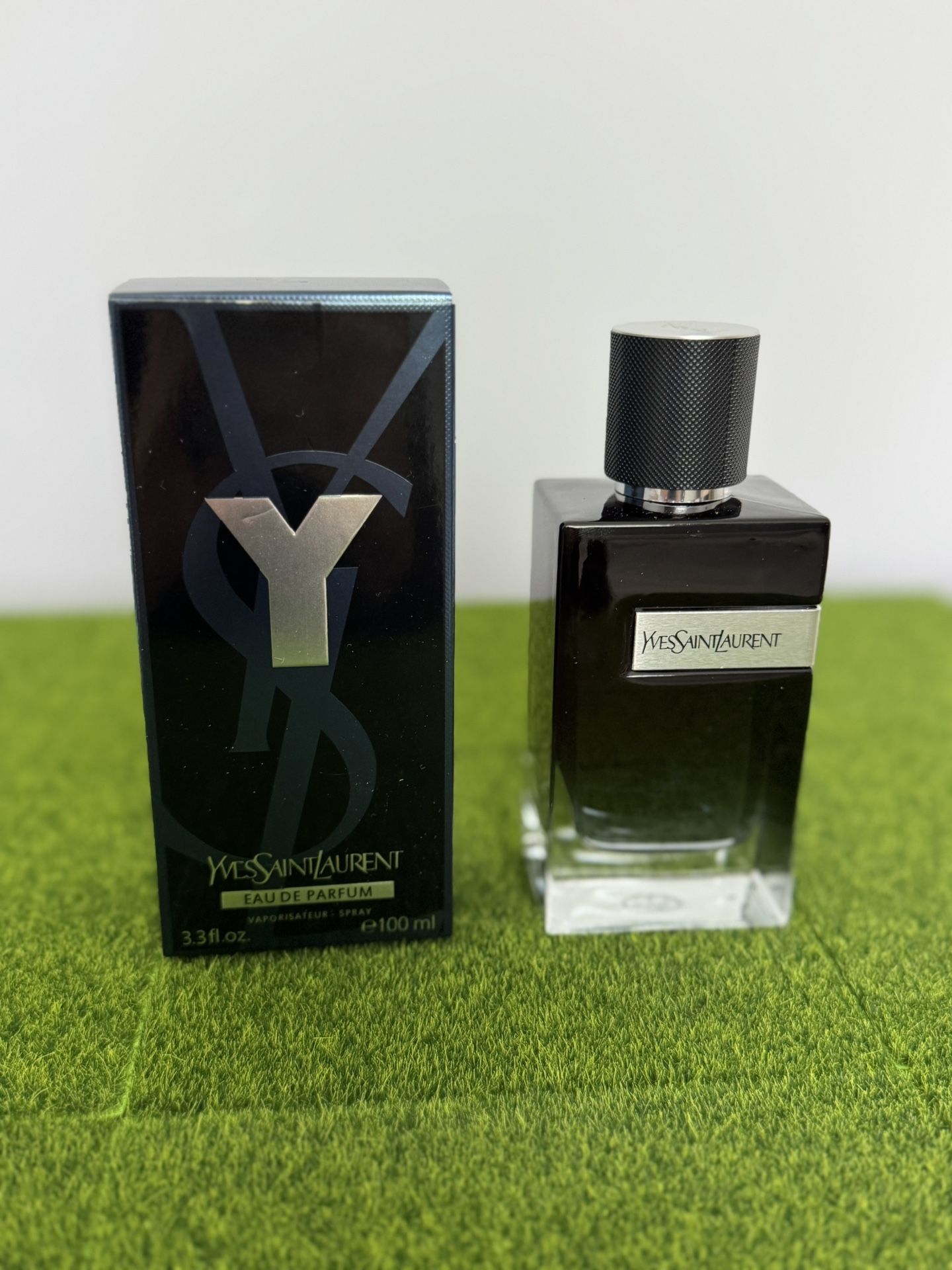YSL Y EDP Cologne