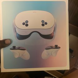 Meta Quest 3s