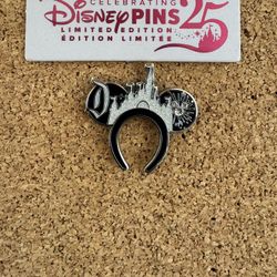 Disney Pins 