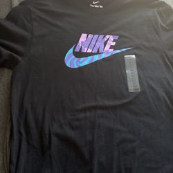Nike Tee
