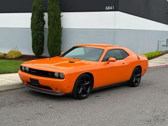 2014 Dodge Challenger